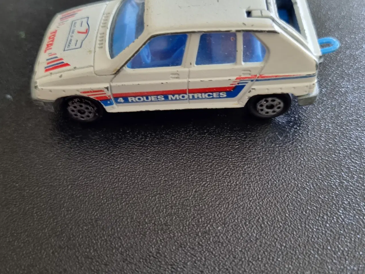 Billede 4 - Majorette Citroën Visa Chrono  Ech 1/52 N.201 