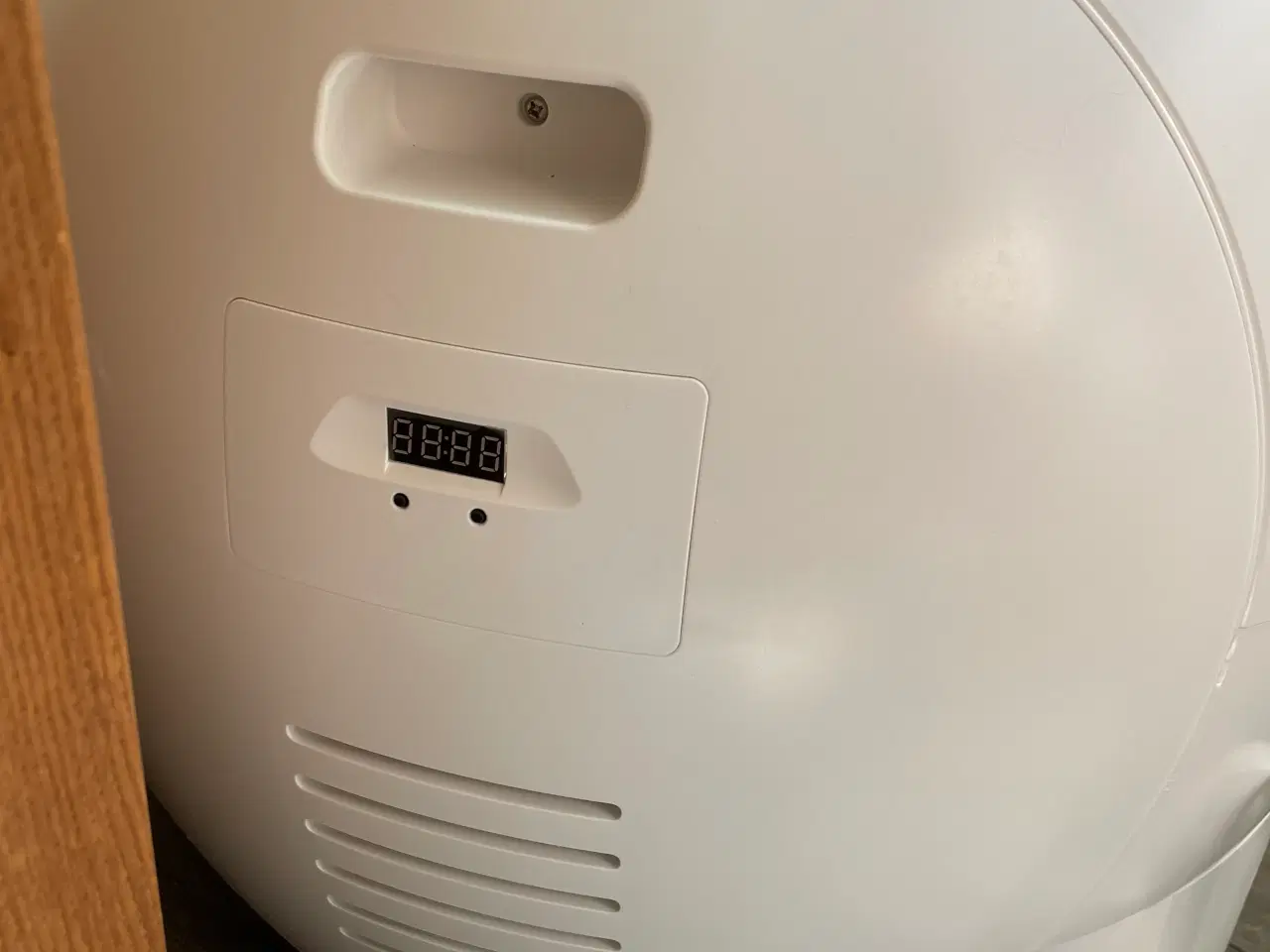 Billede 8 - Stor selvrensende kattebakke - Astropod PRO