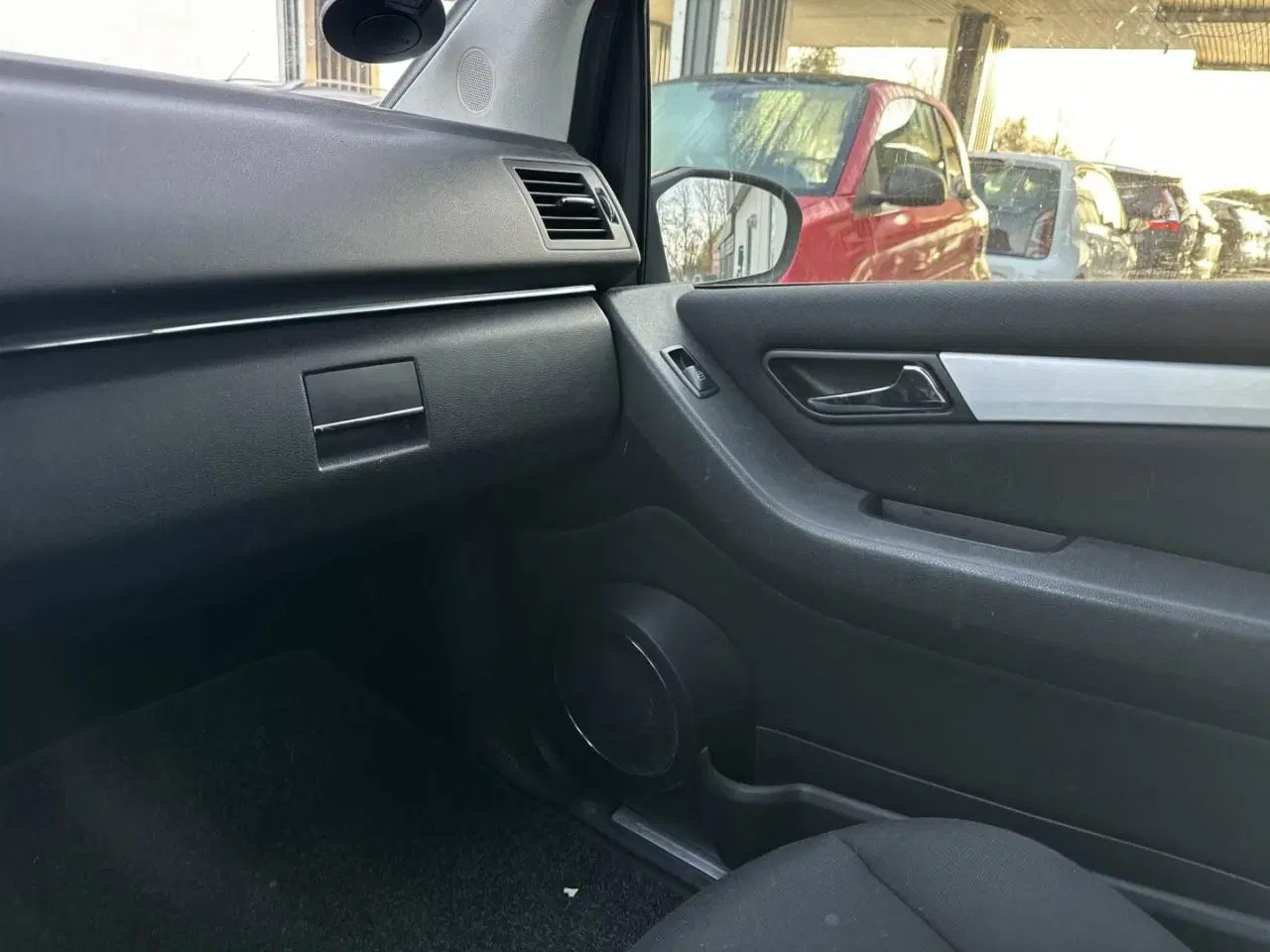 Billede 16 - Mercedes-Benz B150 1,5 95HK 5d