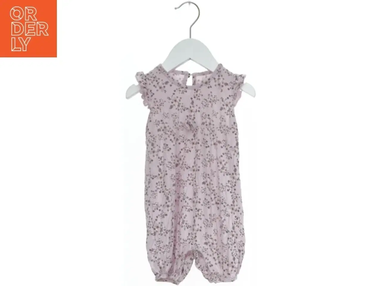 Billede 1 - Mønstret Heldragt fra Hust & Claire (str. 74)