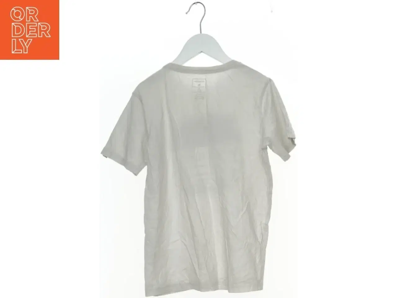 Billede 2 - T-Shirt fra Quiksilver (str. 140 cm)