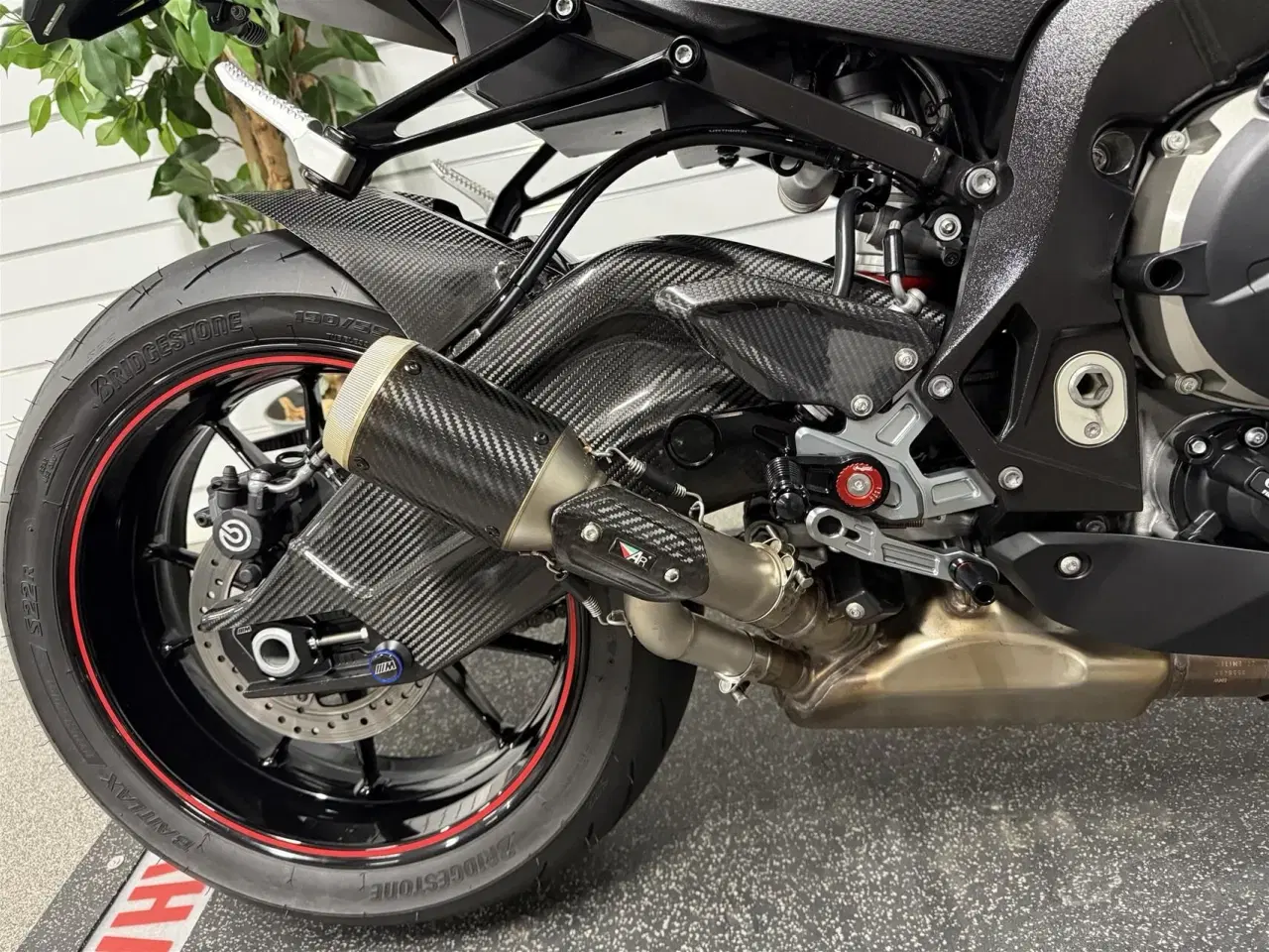 Billede 4 - BMW S 1000 RR 