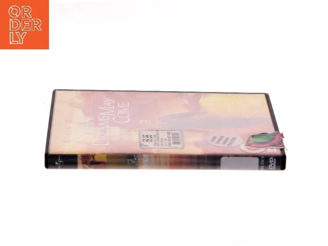 Billede 2 - What Dreams May Come med Robin Williams (DVD)