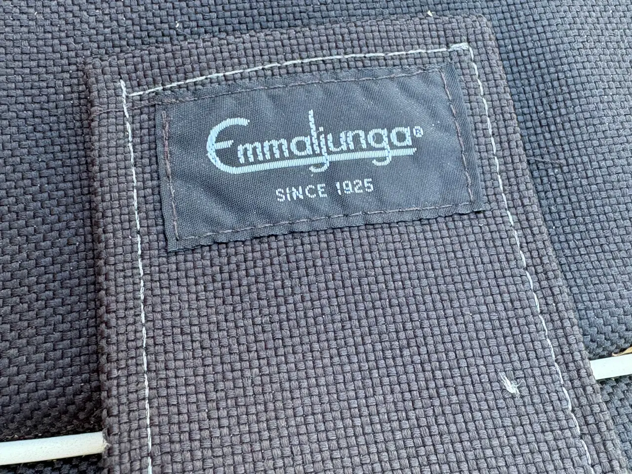 Billede 5 - Emmaljunga klapvogn 