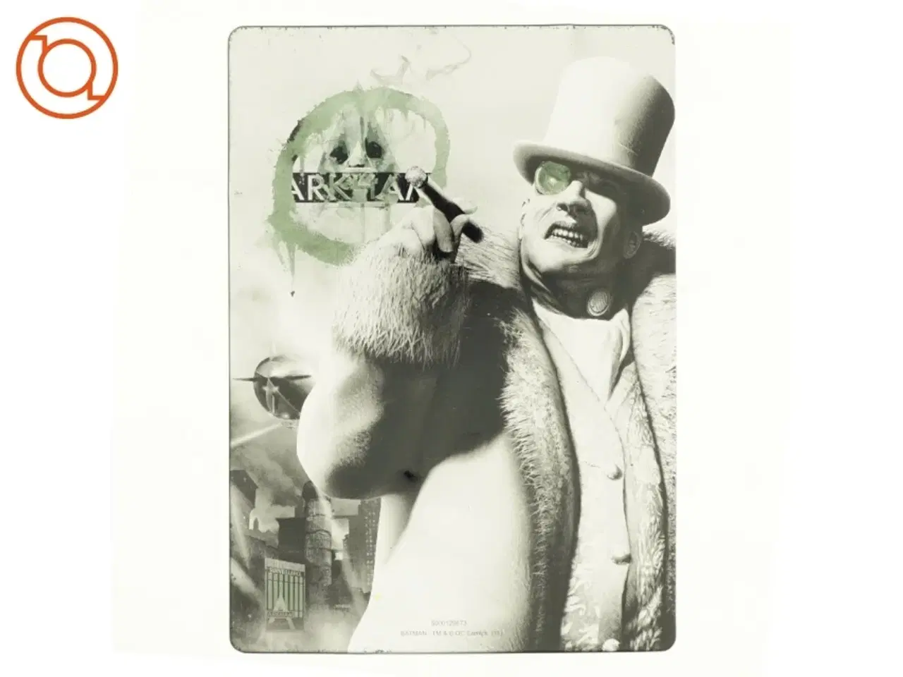 Billede 1 - Batman , Arkham City collector's edition Xbox