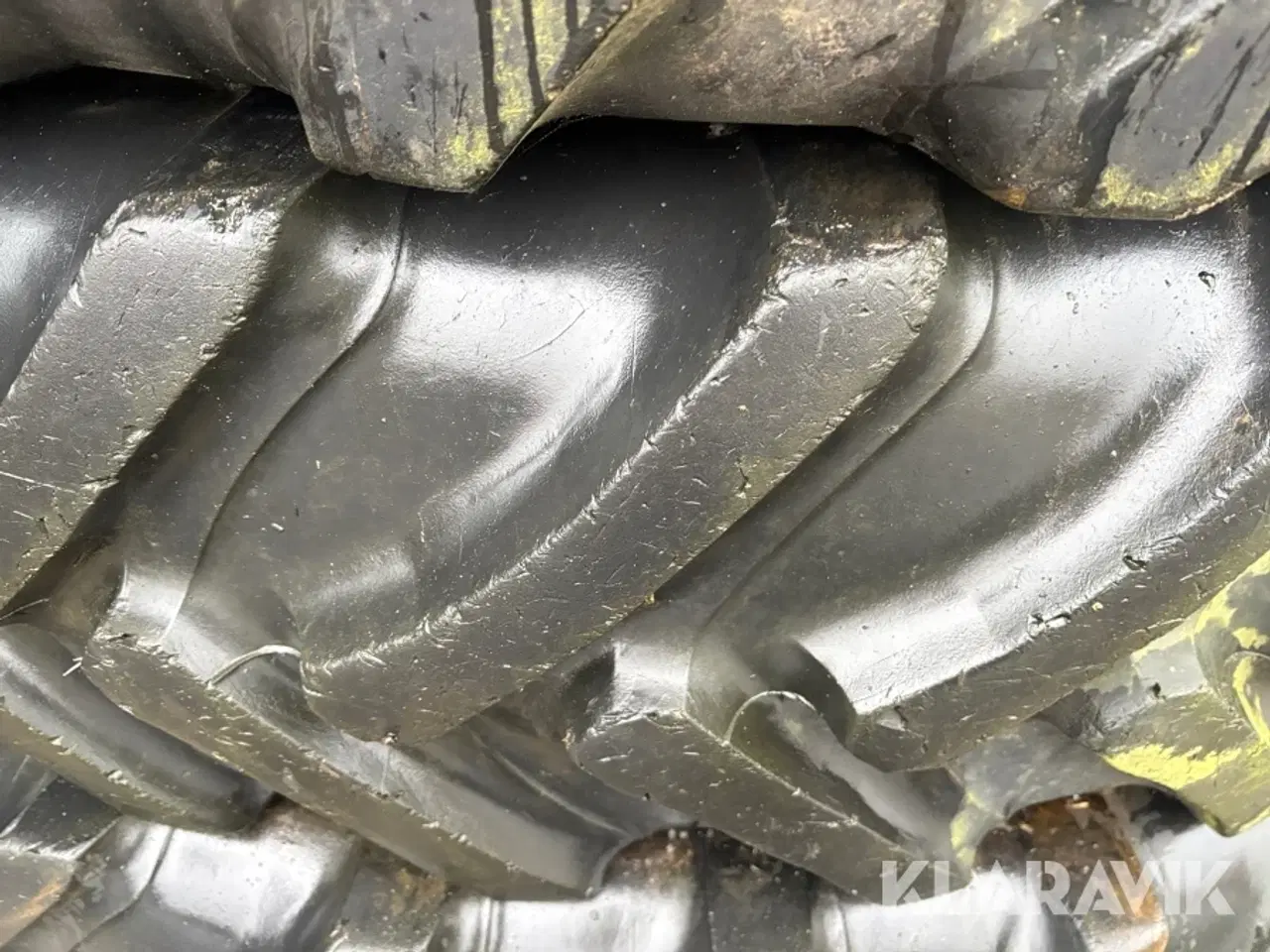 Billede 7 - Landbrugsdæk Alliance 14.9R46 3 styk