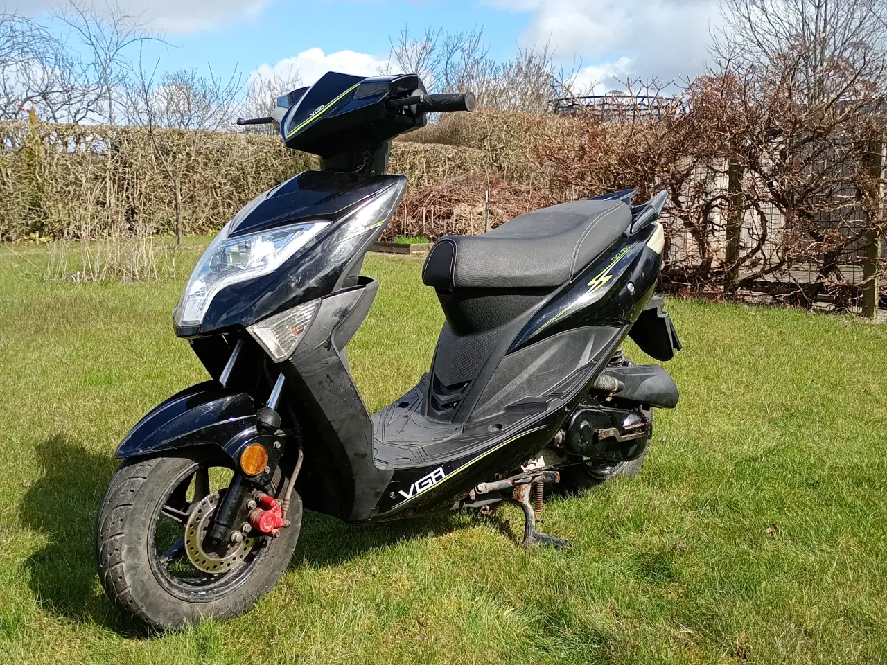 Billede 2 - VGA Explora 30