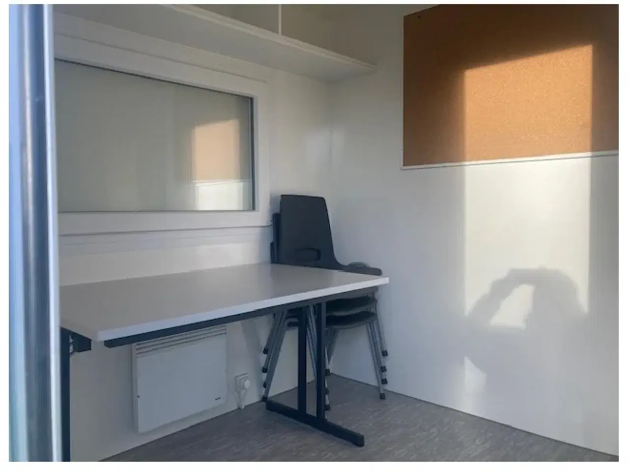 Billede 9 - Ref: 35612936 Spise/kontorvogn