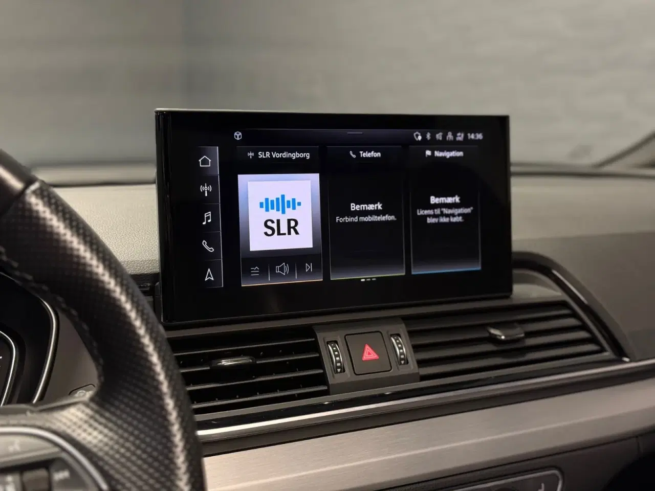 Billede 16 - Audi Q5 50 TFSi e S-line quattro S-tr.