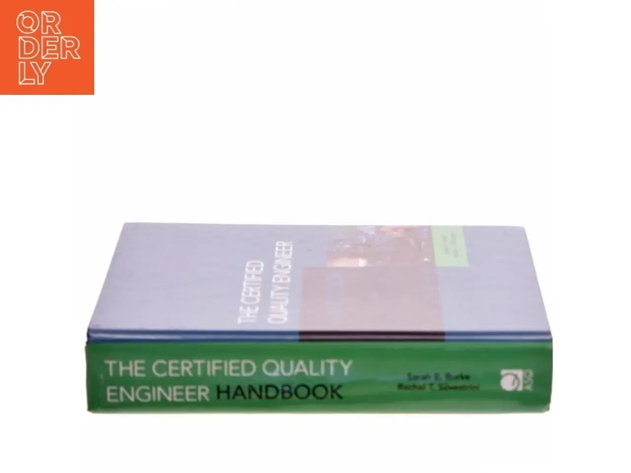 Billede 2 - The Certified Quality Engineer Handbook (Bog)