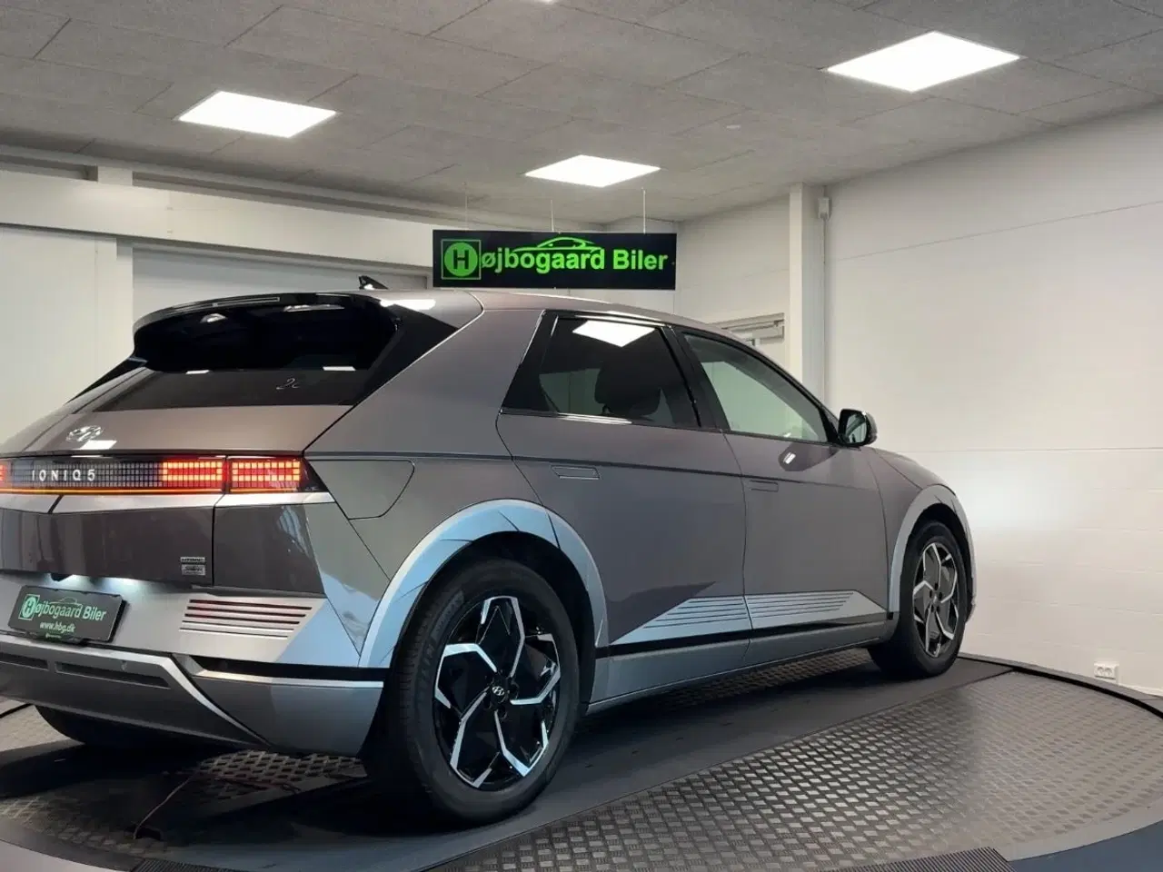 Billede 5 - Hyundai Ioniq 5 73 Techniq AWD