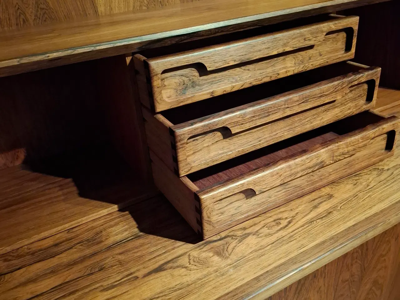 Billede 12 - Bornholmer reol