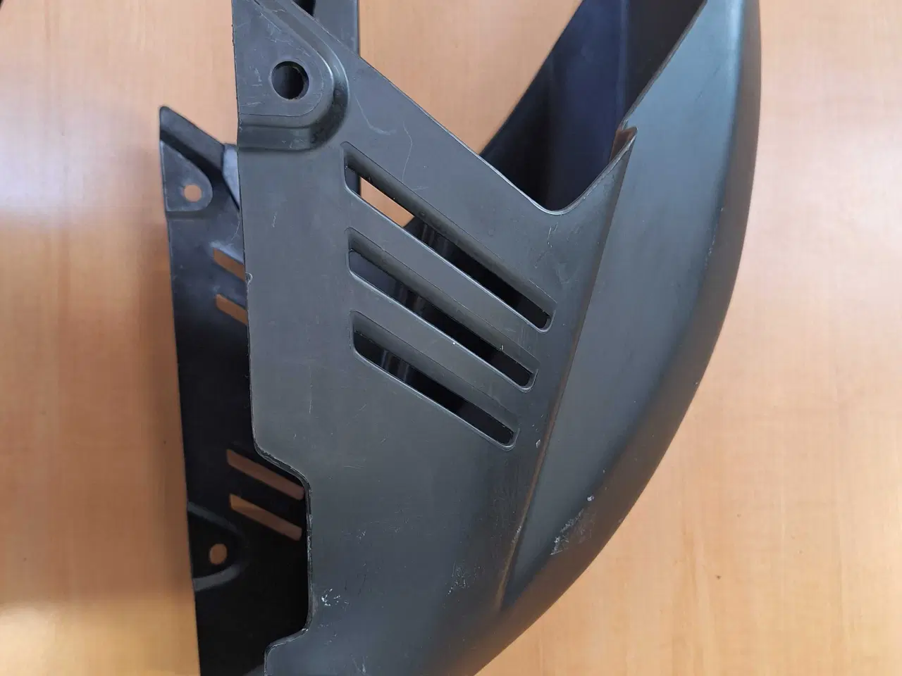 Billede 8 - GSXR 750 1988 Bagskærm