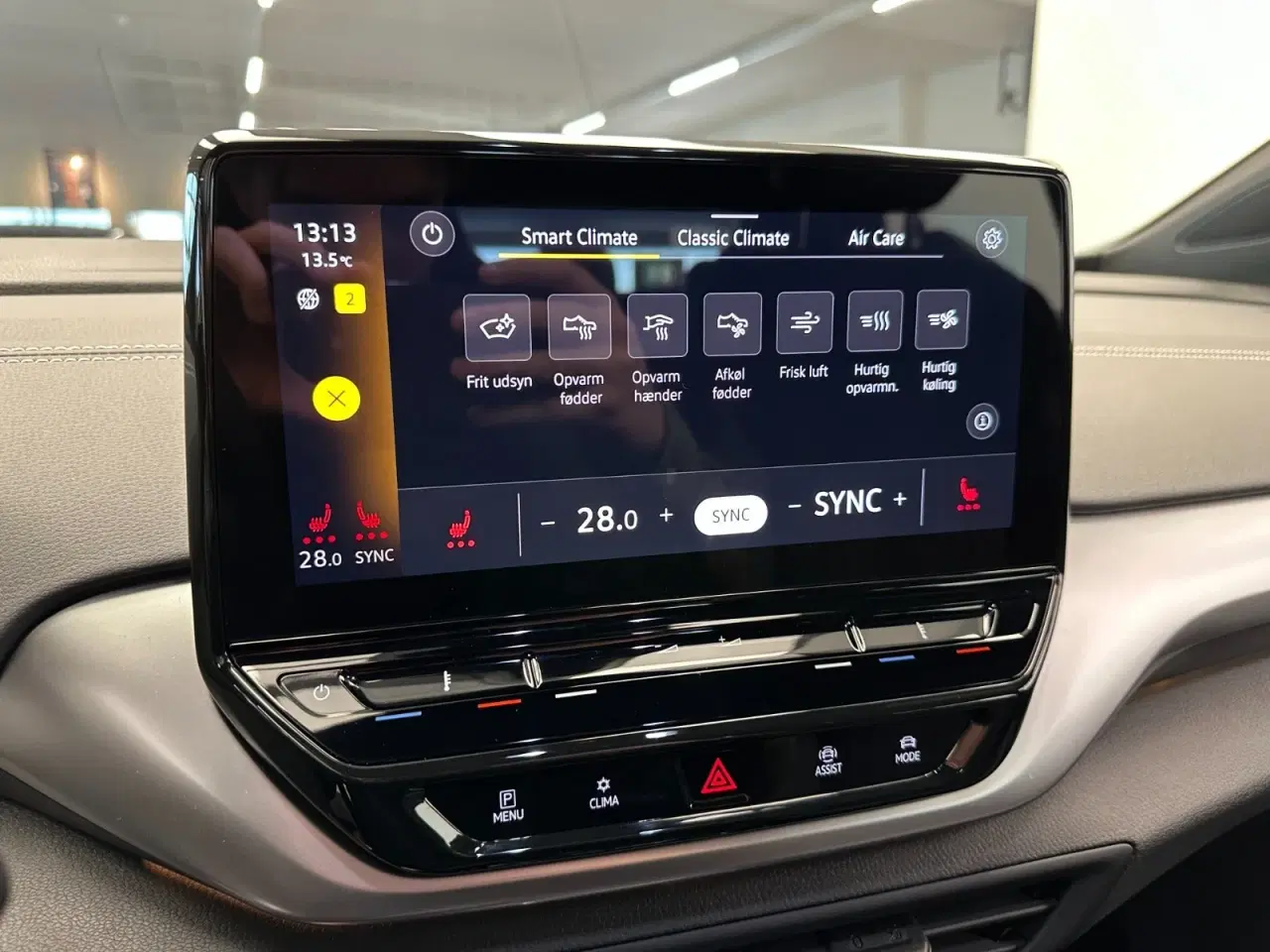 Billede 20 - VW ID.4 52 Pure