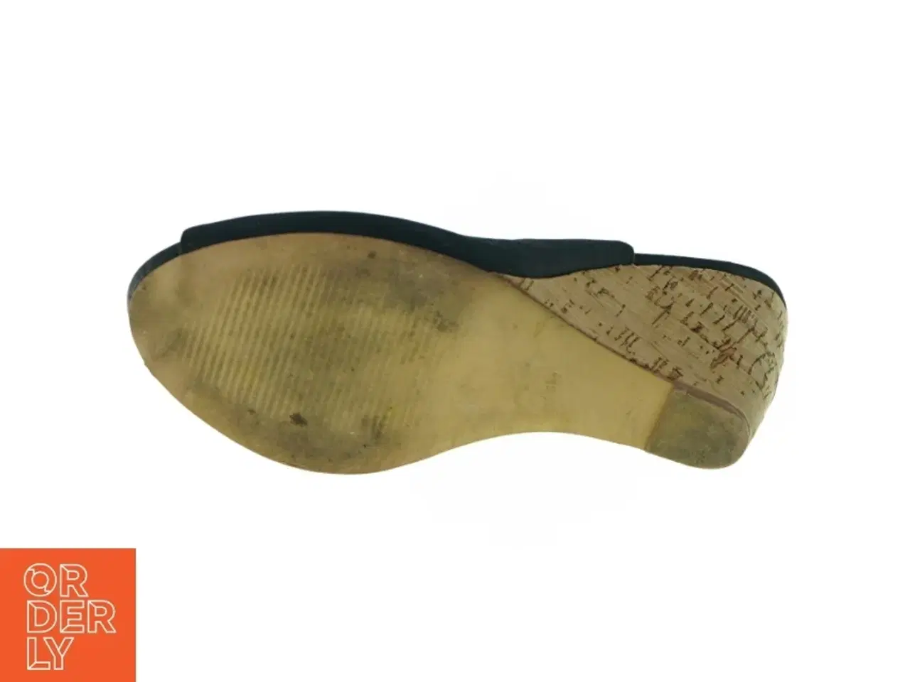 Billede 3 - Stillet fra H&M (str. 39)