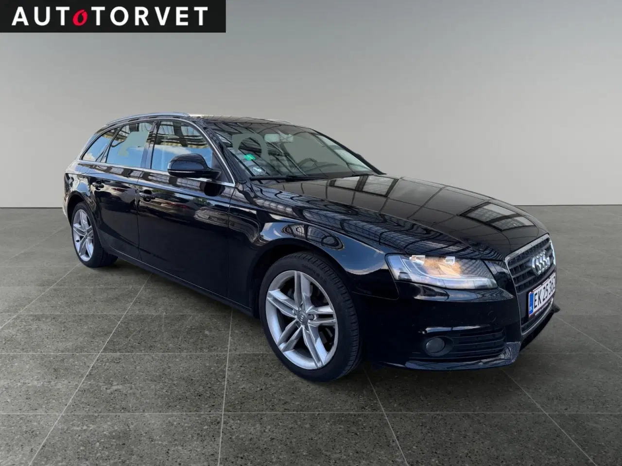 Billede 2 - Audi A4 2,0 TDi 120 Avant
