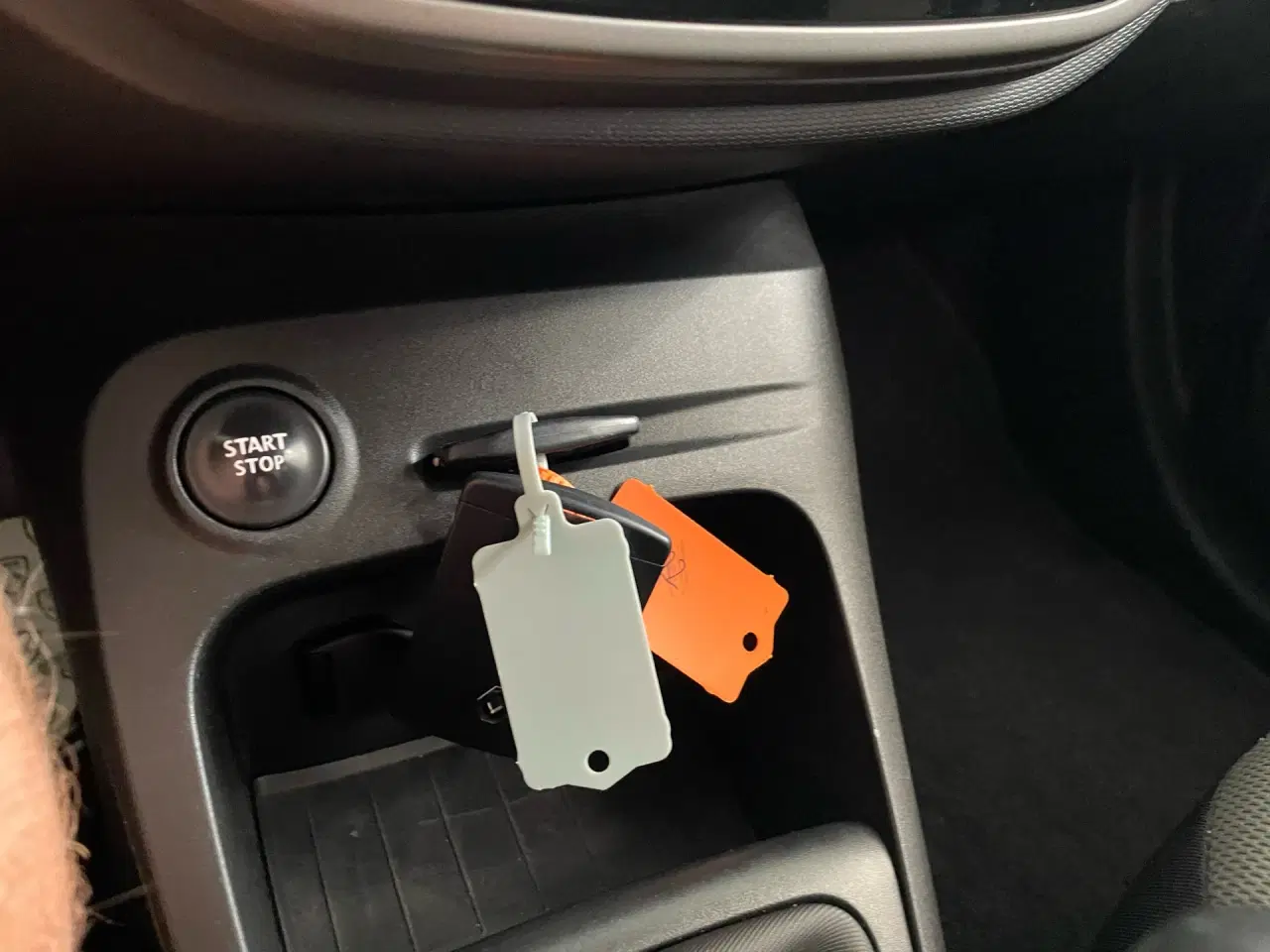 Billede 18 - Renault Captur 1,5 DCI FAP Expression Energy 90HK 5d