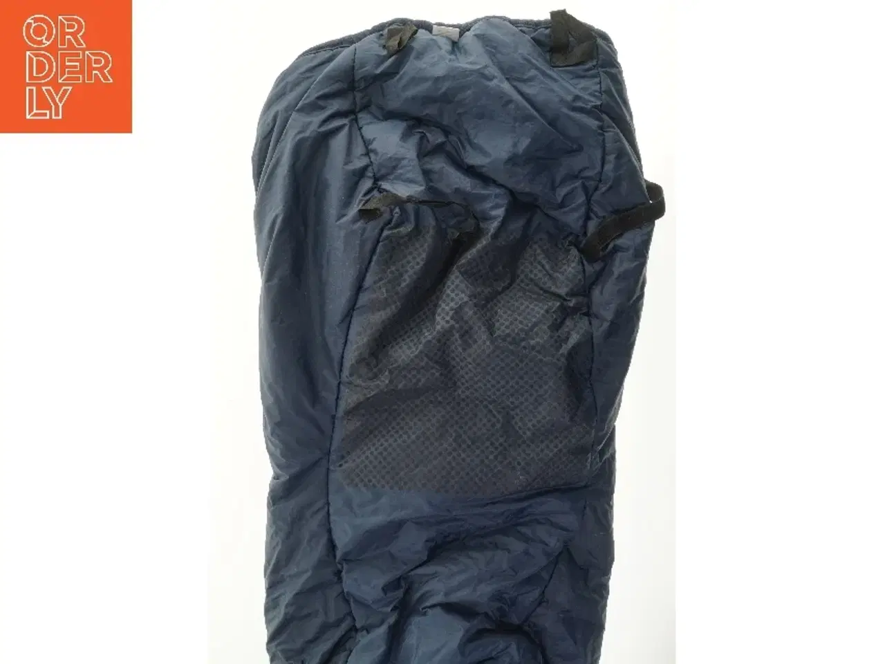 Billede 2 - Blød og varm kørepose til kørestol