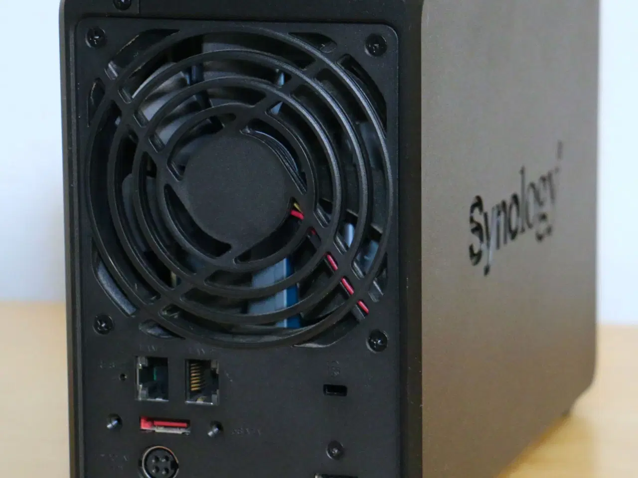 Billede 3 - Synology DS720+ NAS
