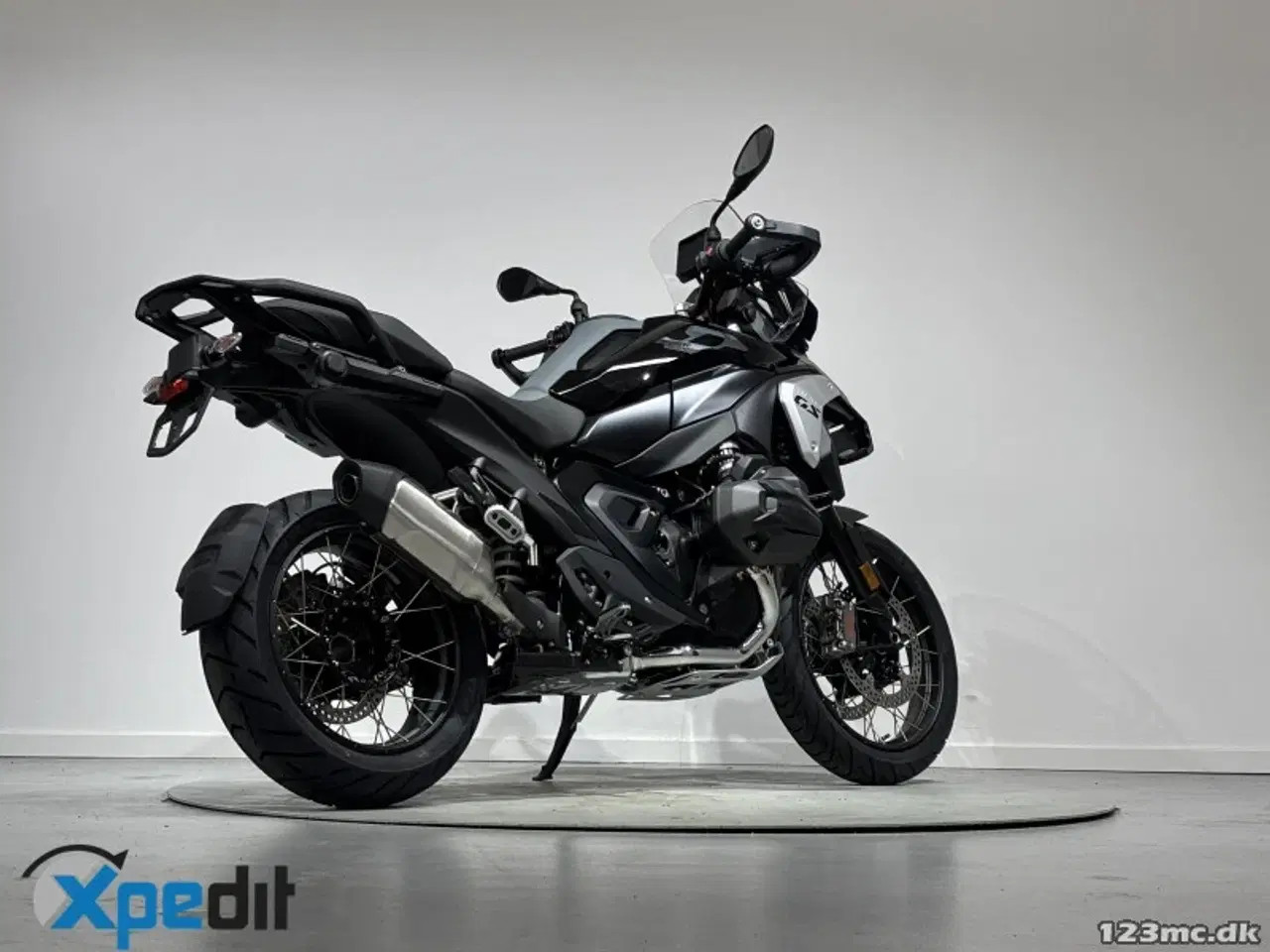 Billede 9 - BMW R 1300 GS