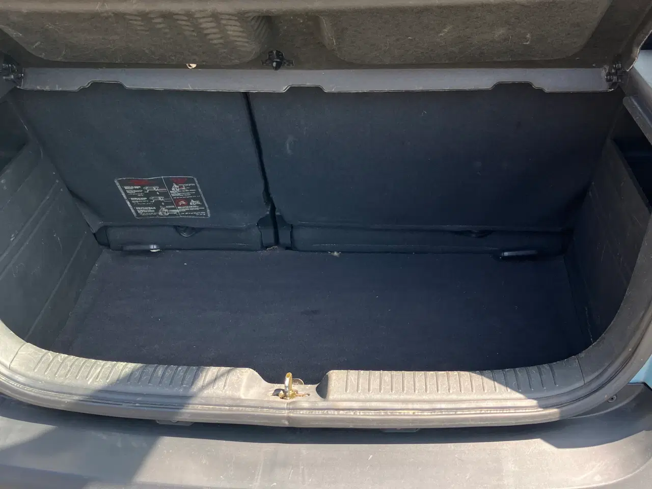 Billede 6 - Hyundai Getz 1,4 5dørs