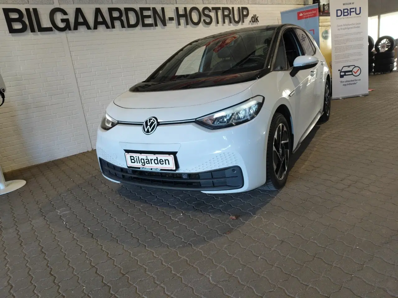 Billede 1 - VW ID.3 58 Active Pro Performance