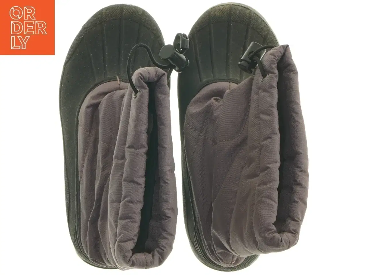 Billede 5 - Børnevinterstøvler str. 34 fra Me Too (str. 34 )