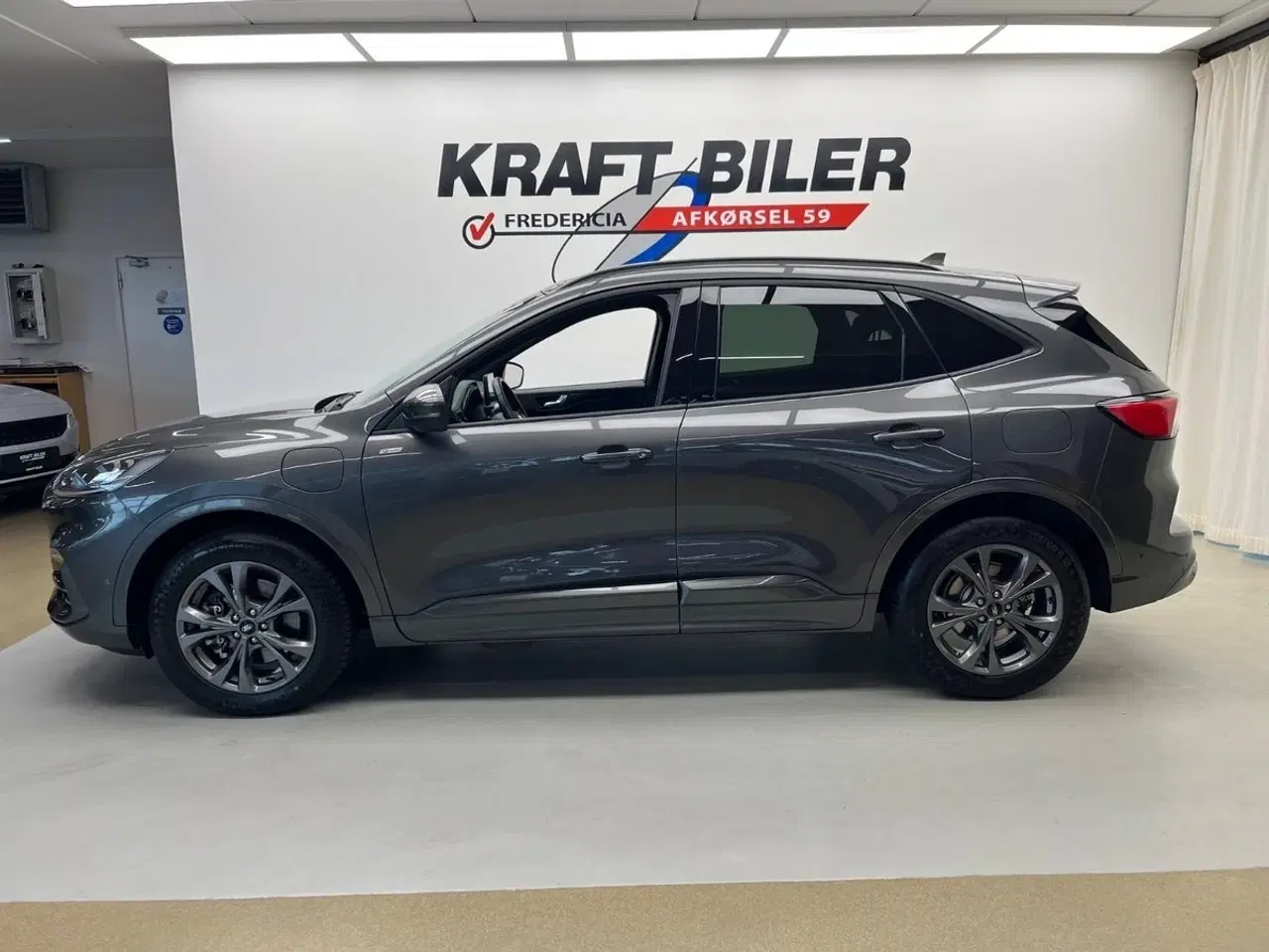 Billede 2 - Ford Kuga 2,5 PHEV ST-Line CVT