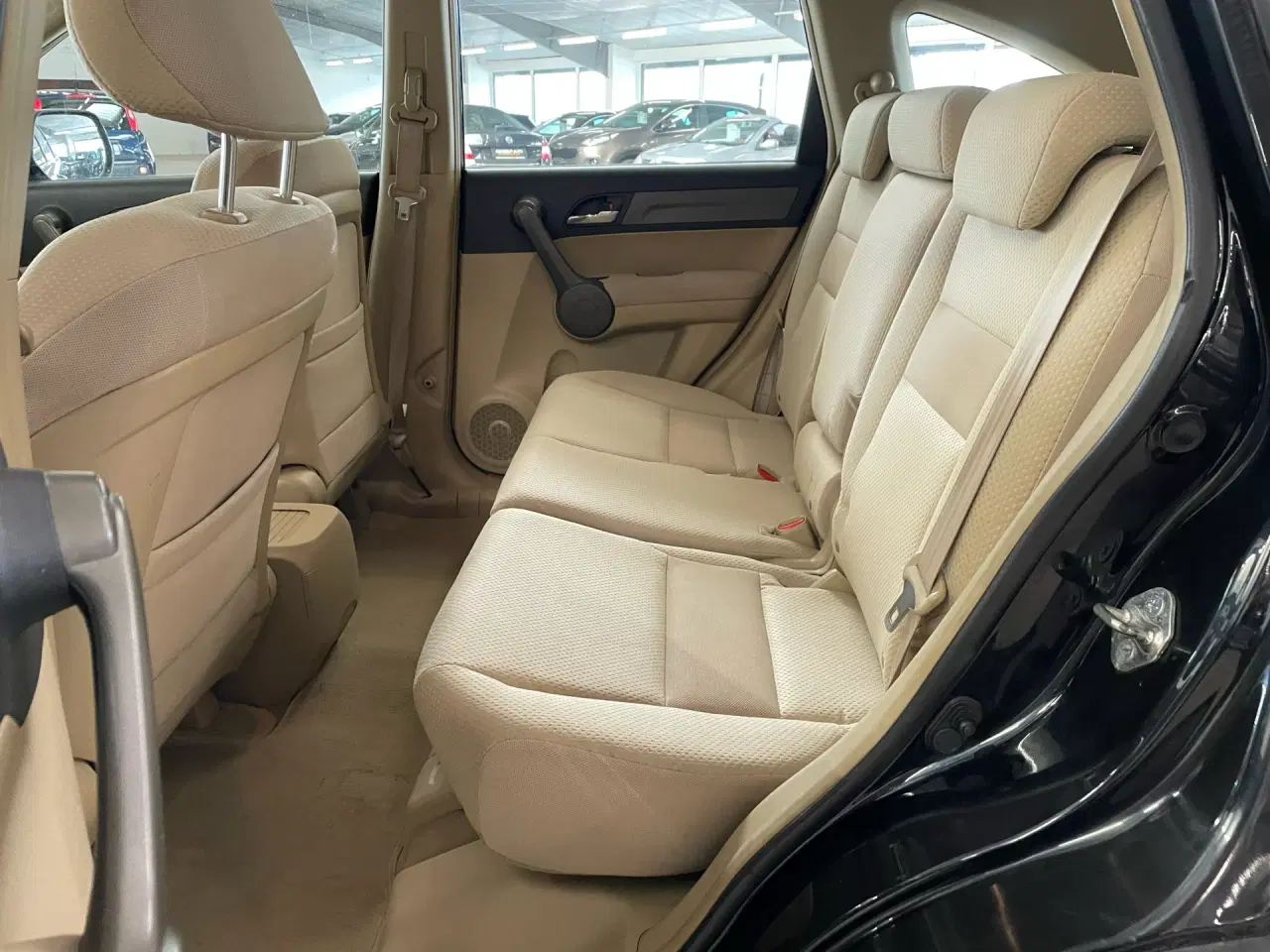 Billede 9 - Honda CR-V 2,0 Elegance 4x4 150HK 5d 6g