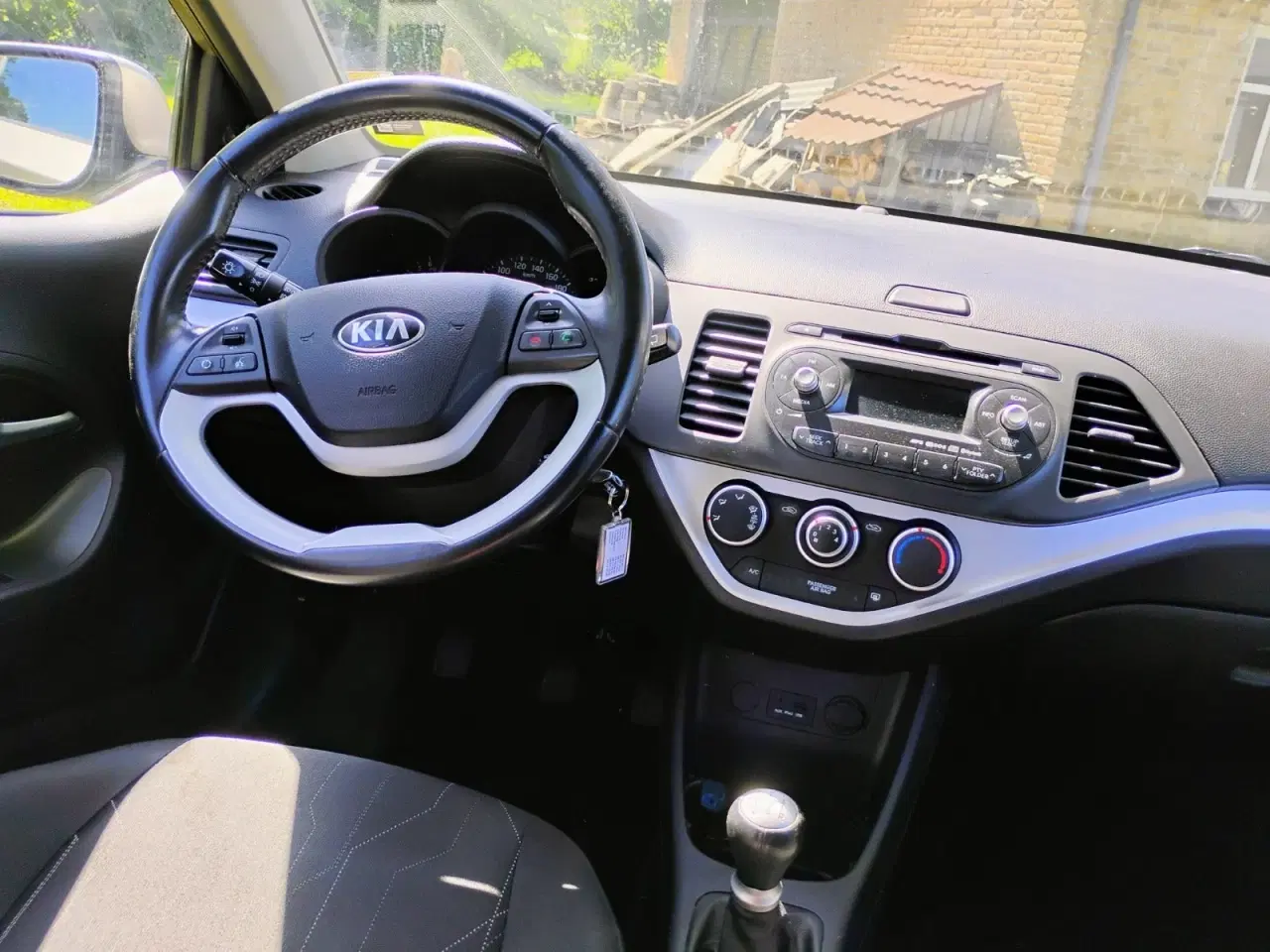 Billede 6 - Kia Picanto 1,2 Limited Sport