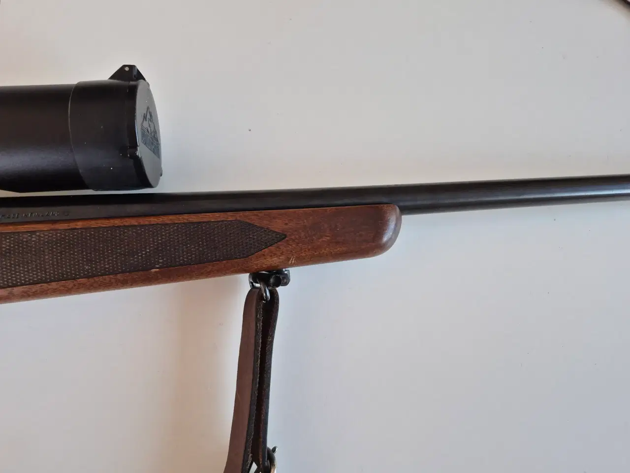 Billede 14 - Tikka M590 .308 WIN Links m. Zeizz Diavari Z