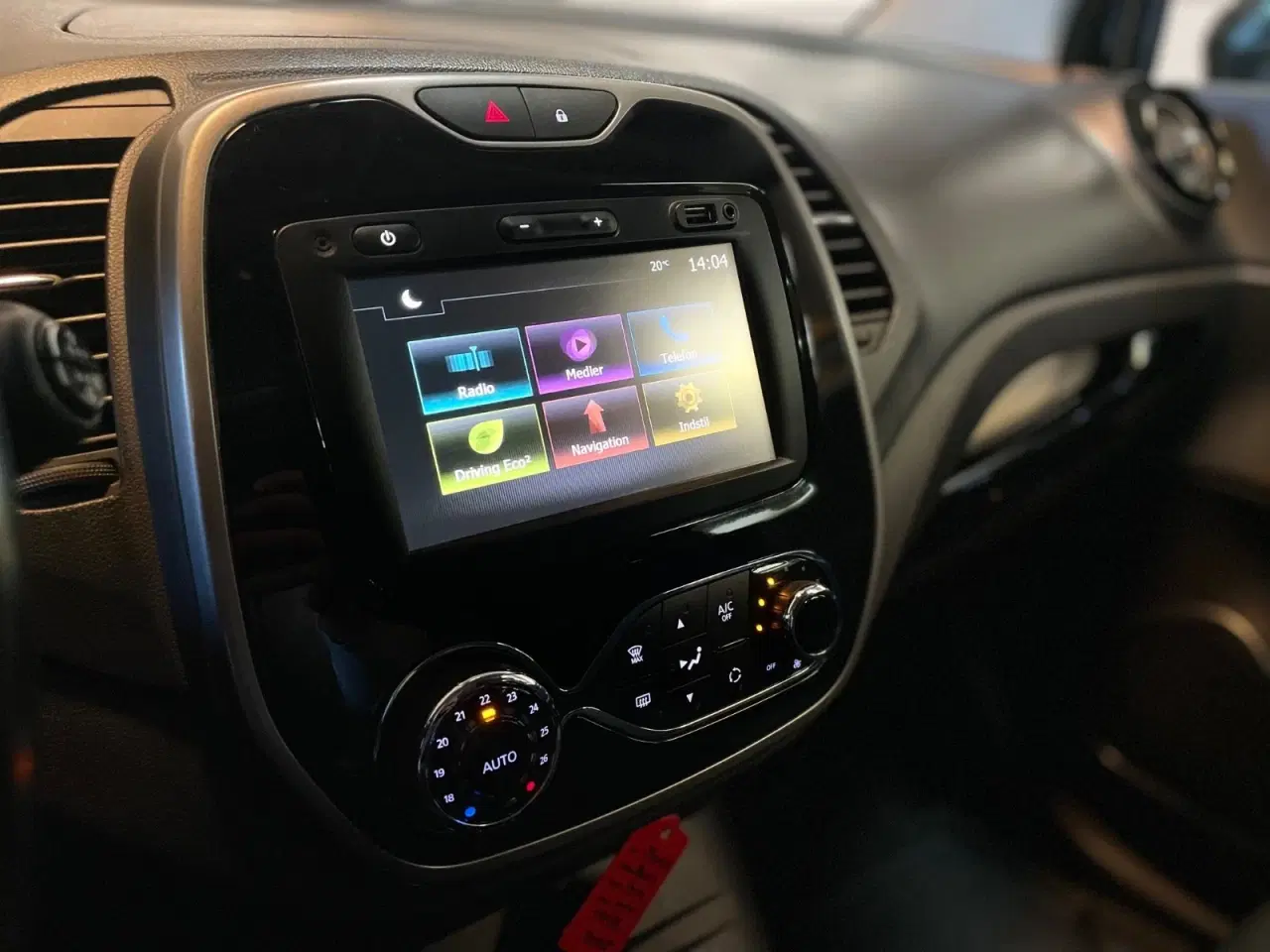 Billede 17 - Renault Captur 1,2 TCe 120 Expression EDC