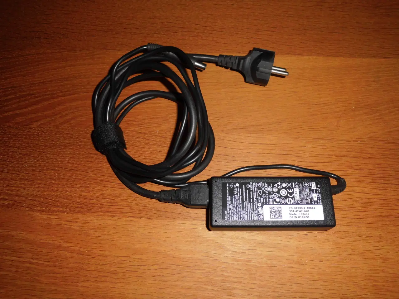 Billede 5 - Bærbar Chromebook Dell 11" - GIV ET BUD