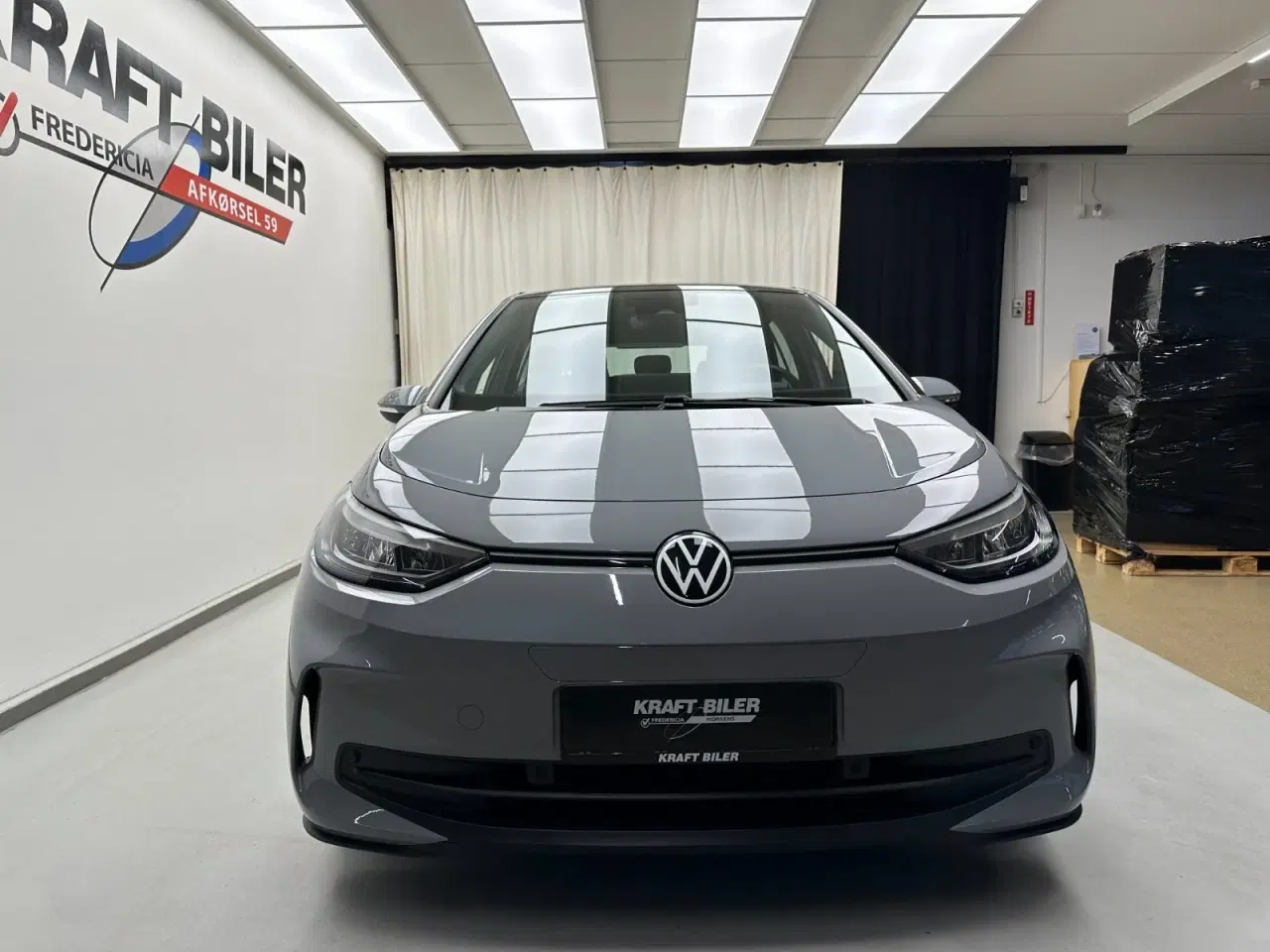 Billede 8 - VW ID.3 58 Pro