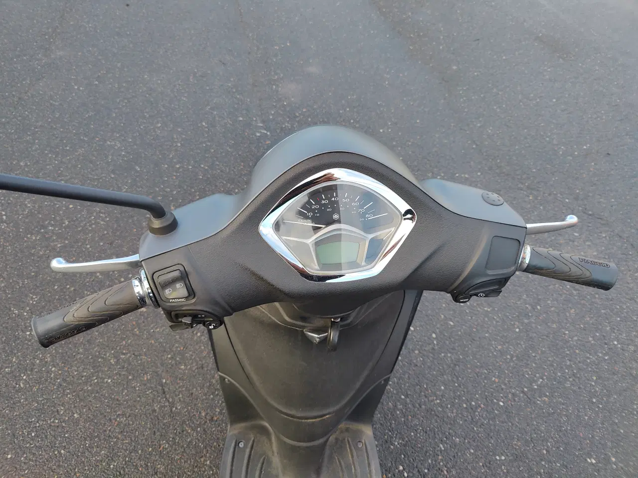 Billede 4 - Piaggio Liberty E4 , 30 km/t.