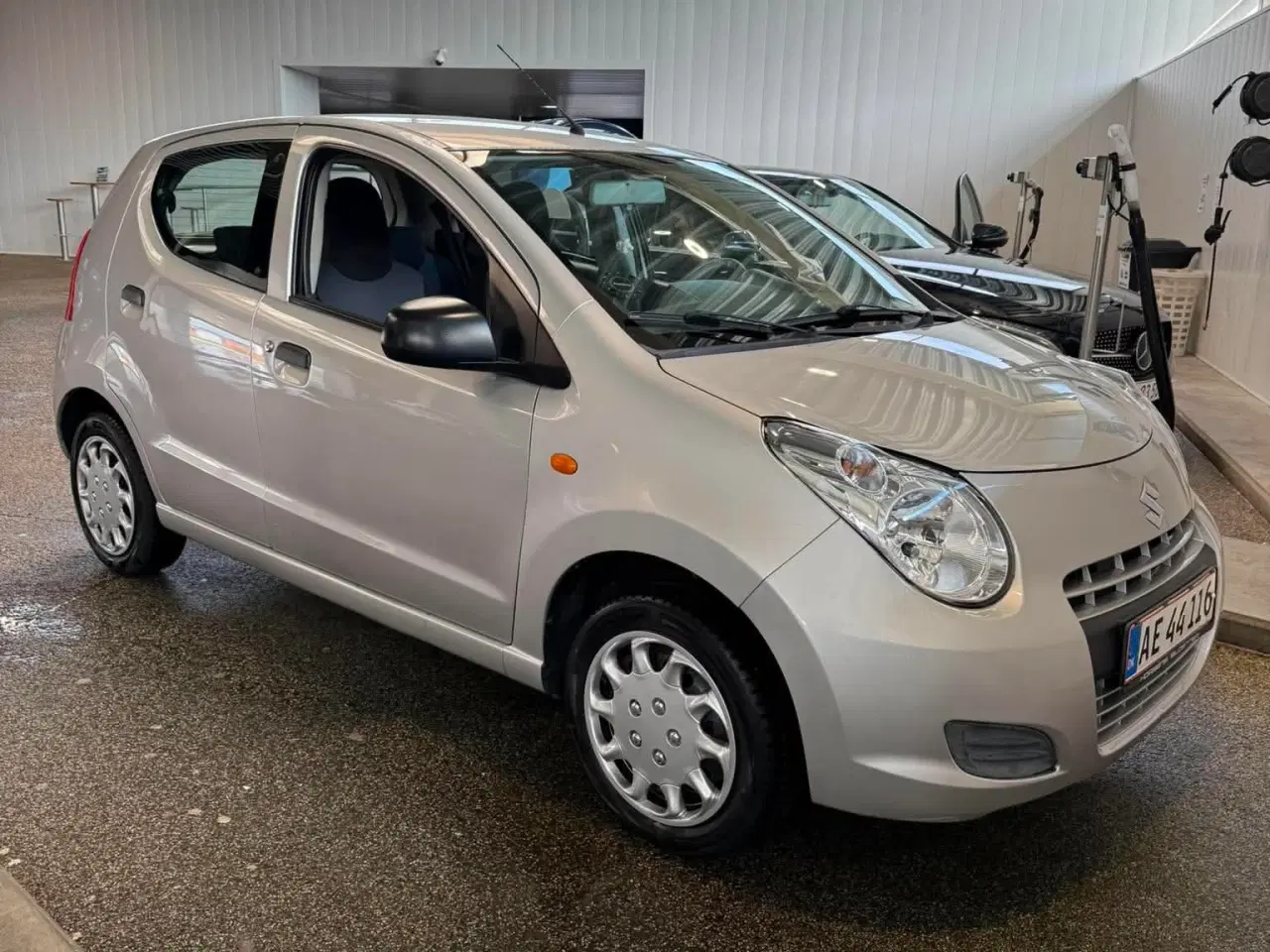 Billede 2 - Suzuki Alto 1.0