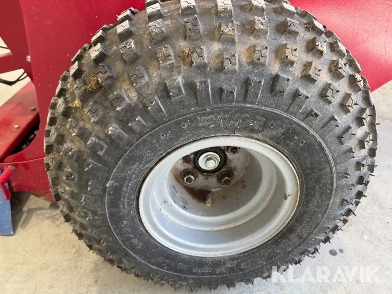 Billede 6 - Opsamler Pomi 0,7 meter til hestepærer