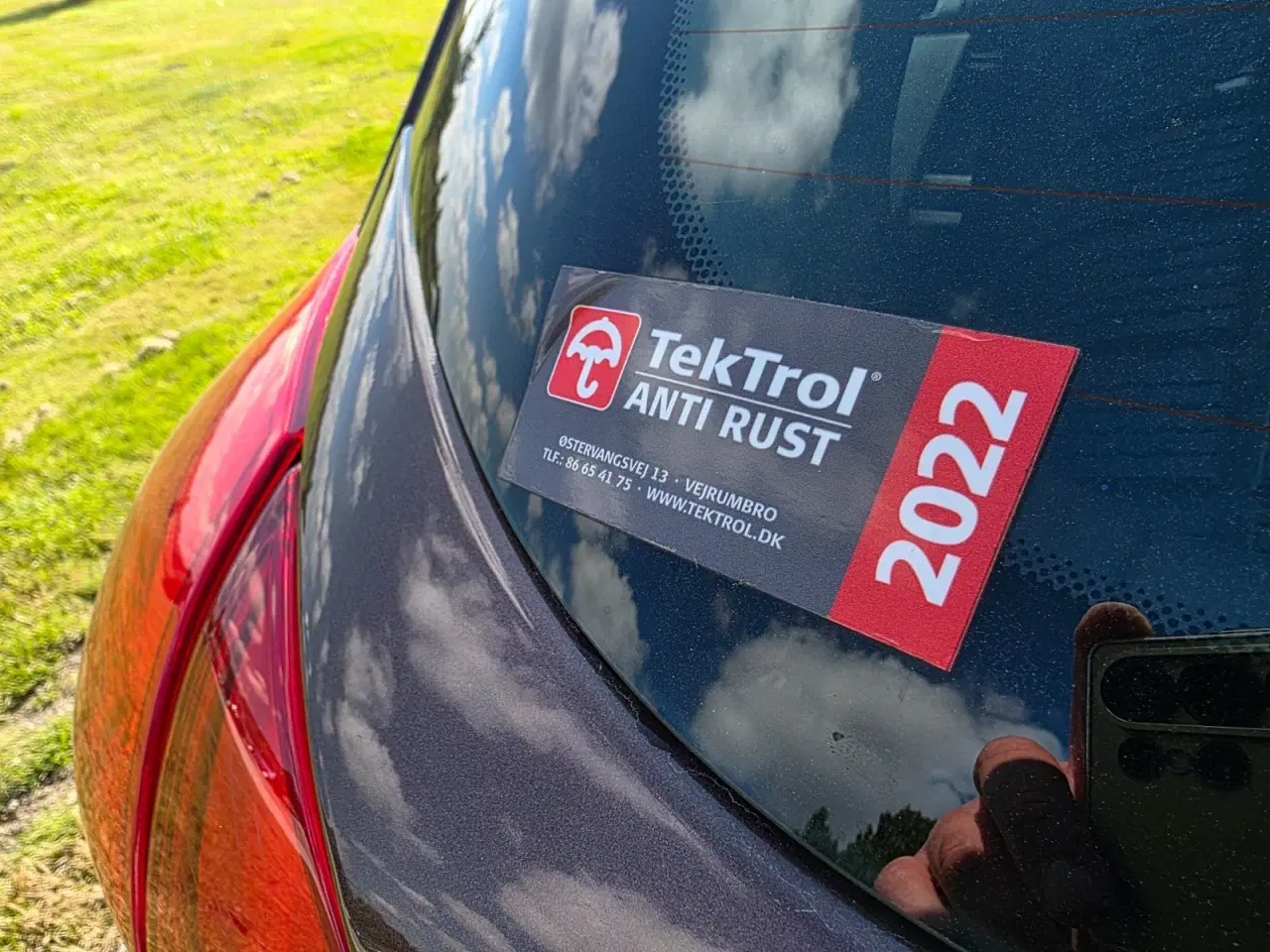 Billede 10 - Peugeot 2008 1,2 VTi 82 Active