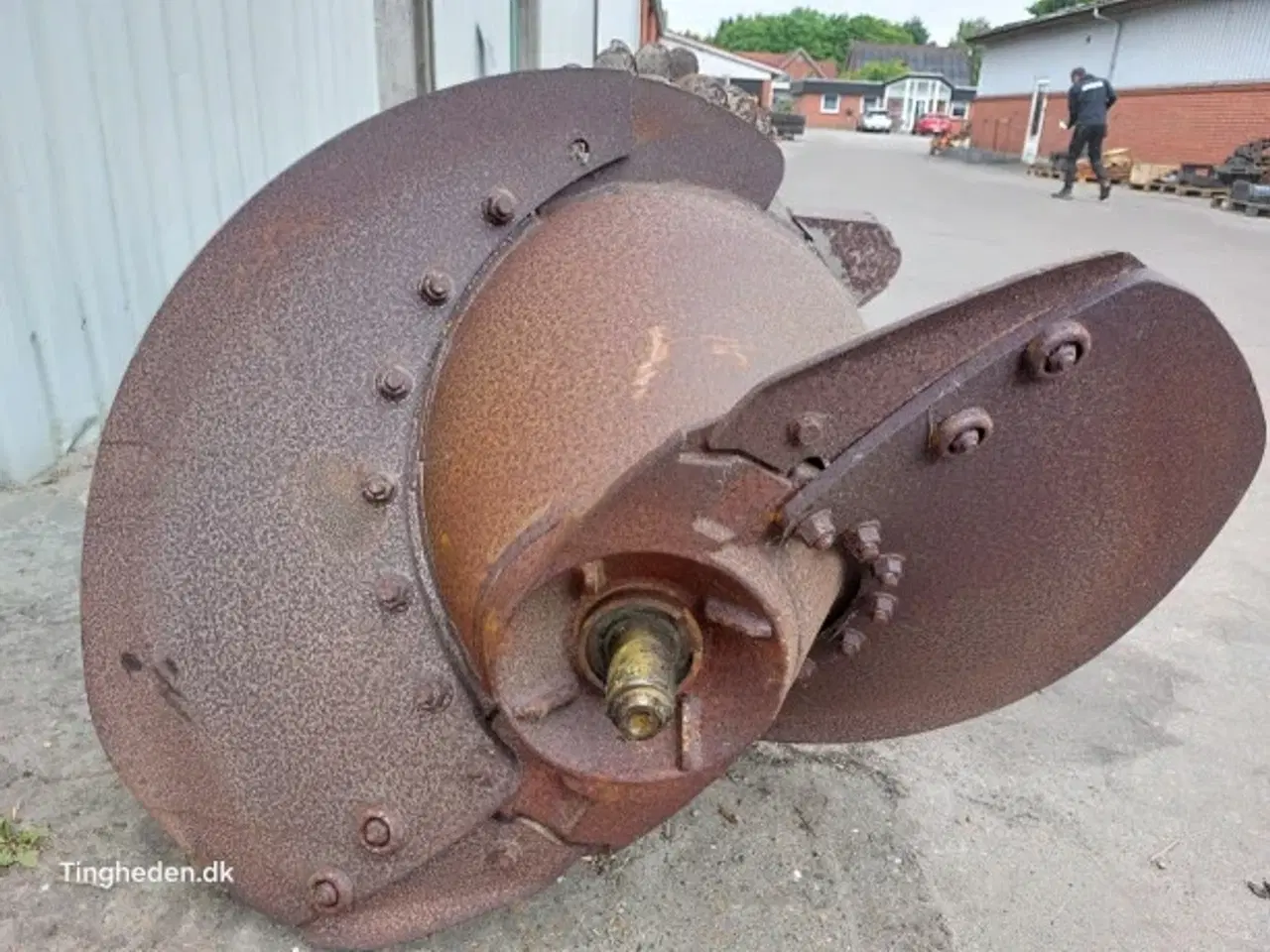 Billede 16 - Case 9120 Rotor 47825967