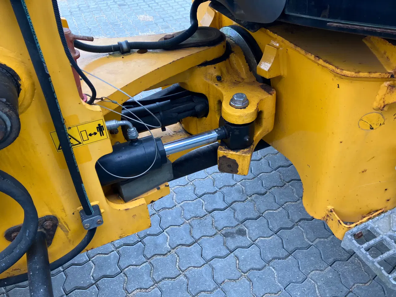 Billede 12 - JCB 409