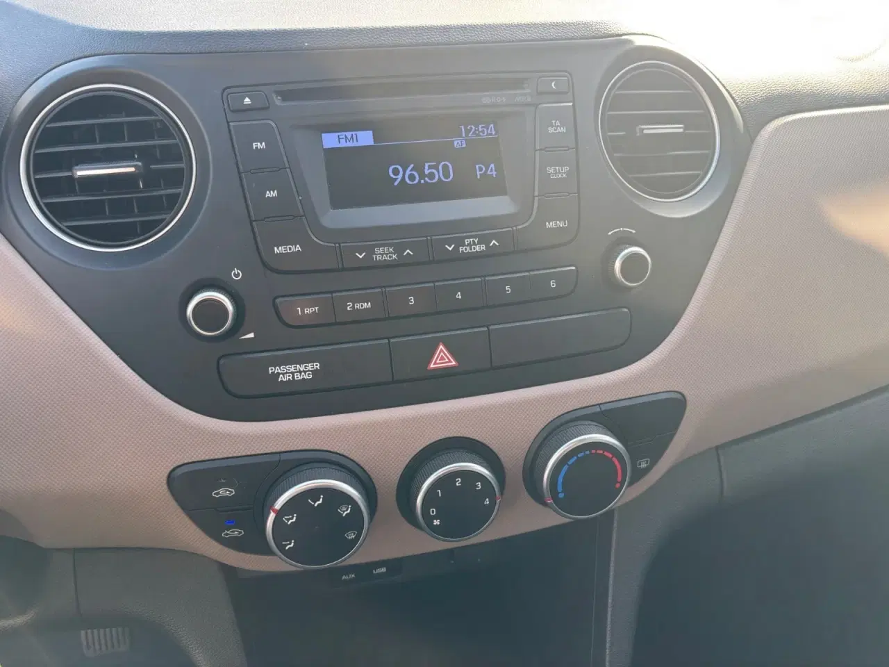 Billede 7 - Hyundai i10 1,0 Move