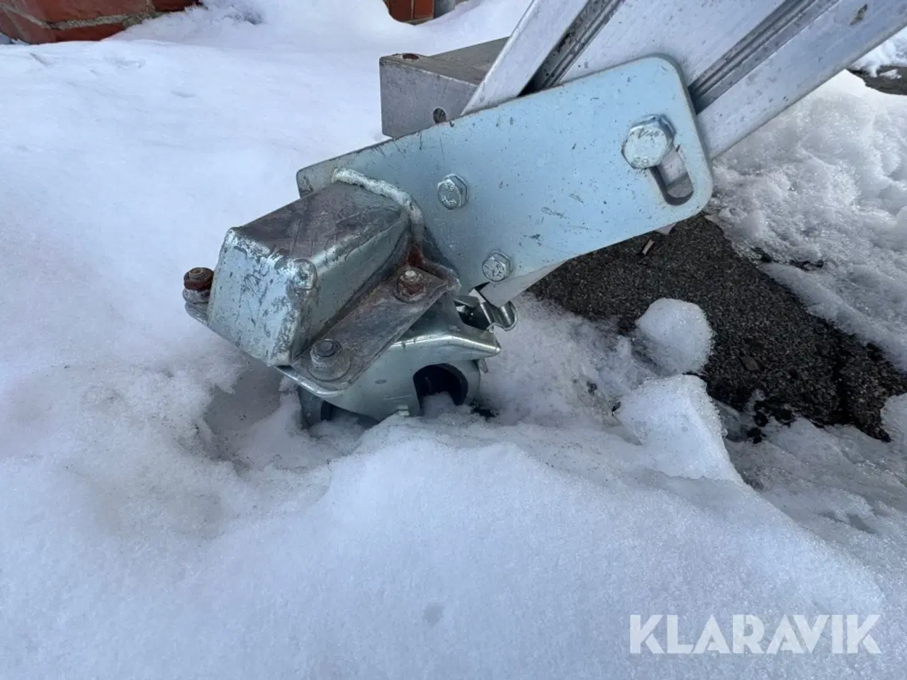 Billede 9 - Lift Zarges