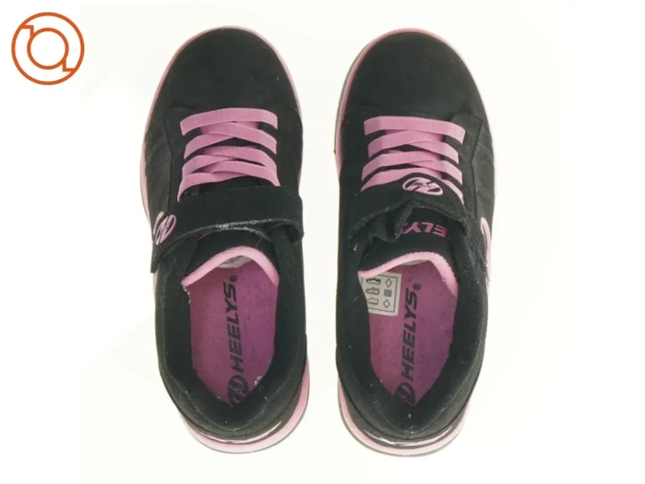 Billede 5 - Rullesko fra Heelys (str. 24 cm)
