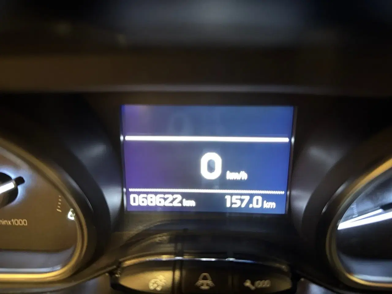 Billede 7 - Peugeot 2008 1,6 BlueHDi 100 Allure Sky