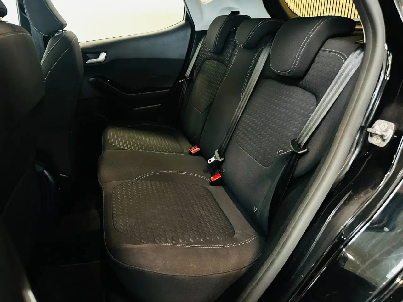 Billede 16 - Ford Fiesta 1,5 TDCi 85 Titanium