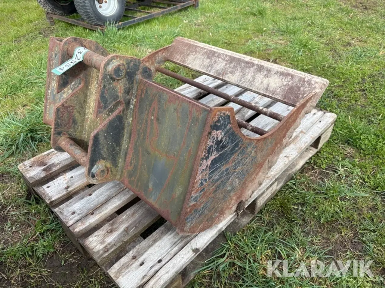 Billede 5 - Risteskovl