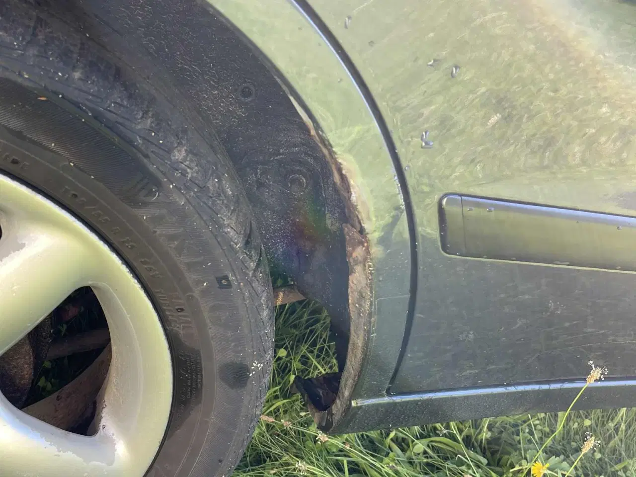Billede 4 - Toyota Carina 2,0 GLI