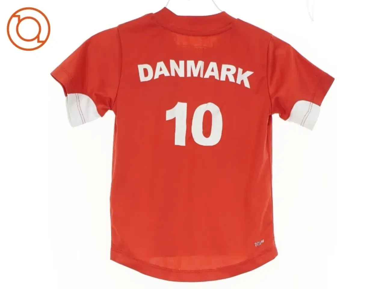 Billede 1 - Landsholdstrøje (str. 92 cm)