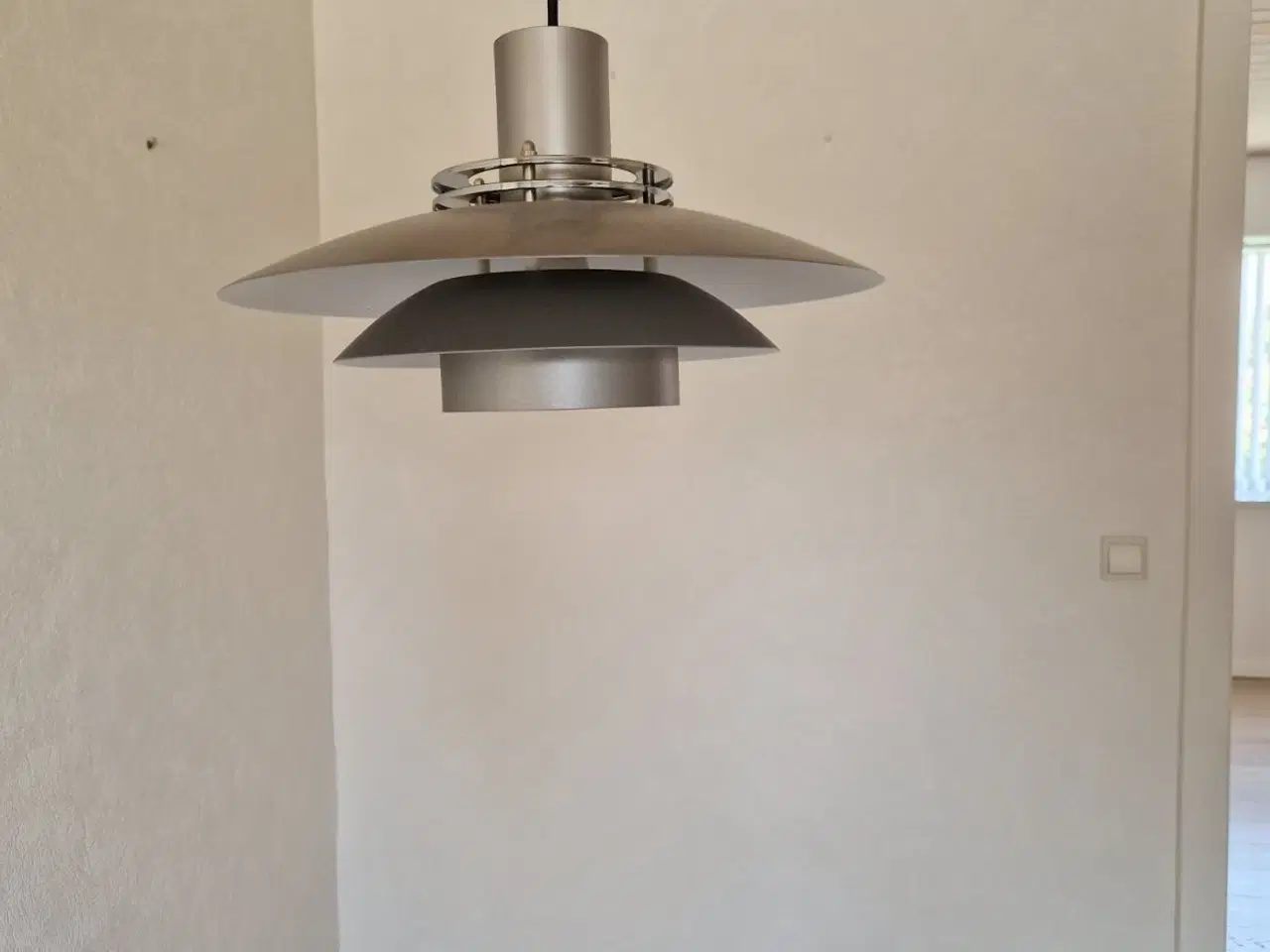 Billede 1 - Spisebordslampe