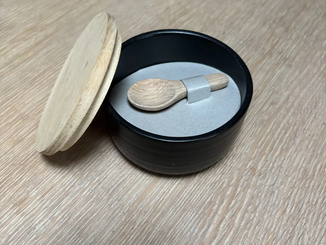 Billede 1 - Trip Trap saltkar